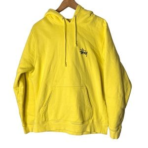 stussy hoodie poshmark
